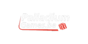 Palladium Games Casino Logo