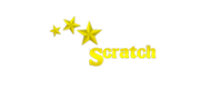 SuperScratch Casino Logo