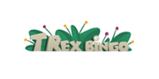 T-Rex Bingo Casino Logo