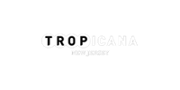 Tropicana Atlantic City Spielbank Logo