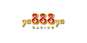 Ya888Ya Casino Logo