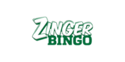 Zinger Bingo Casino Logo