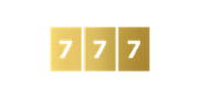 777.dk Casino Logo