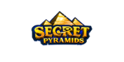 Secret Pyramids Casino Logo