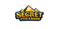 Secret Pyramids Casino Logo