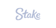 Stake Casino CO Logo
