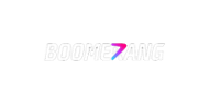 Boomerang-Bet.io Casino Logo