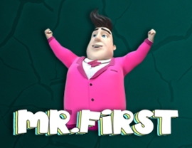 Mr. First (Aspect Games)