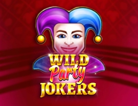 Wild Party Jokers