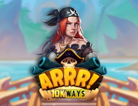 ARRR 10K Ways