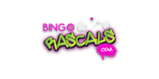 Bingo Rascals Casino Logo
