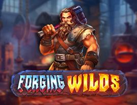 Forging Wilds