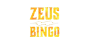Zeus Bingo Casino Logo