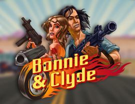 Bonnie & Clyde