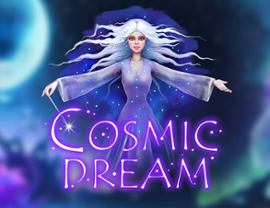 Cosmic Dream