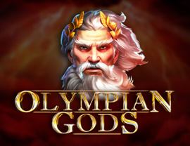 Olympian Gods