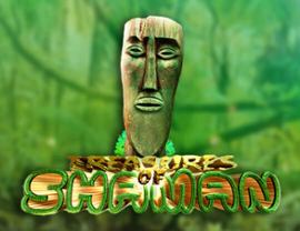 Treasure of Shaman