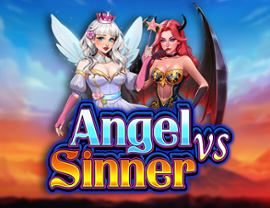 Angel vs Sinner