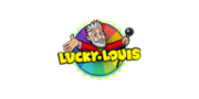 LuckyLouis Casino Logo