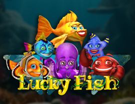 Lucky Fish