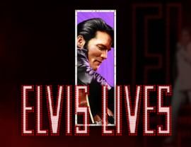 Elvis Lives