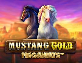 Mustang Gold Megaways