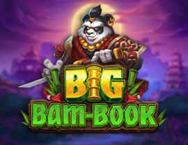 Big Bam Book