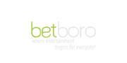 Betboro Casino UK Logo