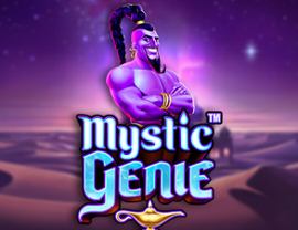 Mystic Genie