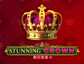 Stunning Crown Dice