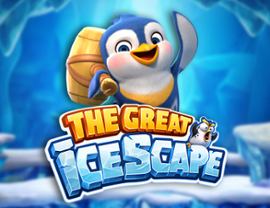 The Great Icescape