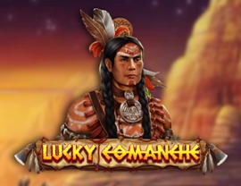 Lucky Comanche