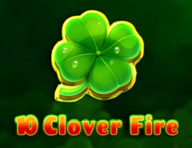 10 Clover Fire