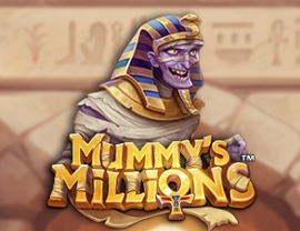 Mummy’s Millions