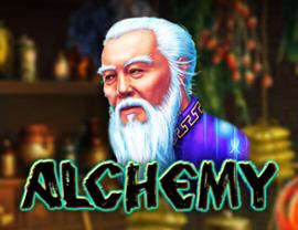 Alchemy