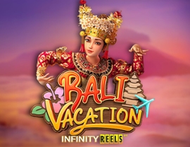 Bali Vacation