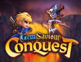 Gem Saviour Conquest