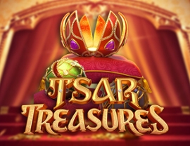 Tsar Treasures