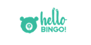 Hello Bingo Casino Logo