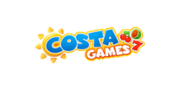 Costa Games Casino Logo